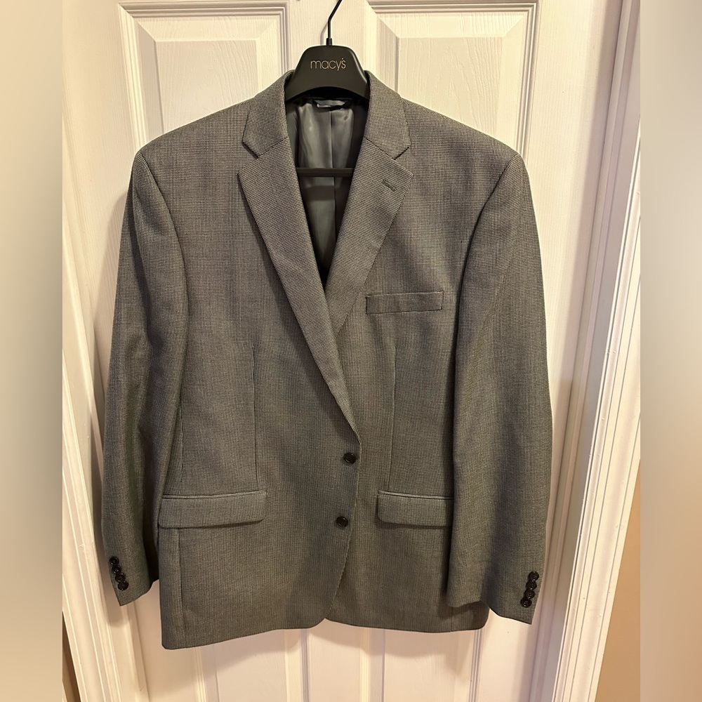 Ralph Lauren Blazer